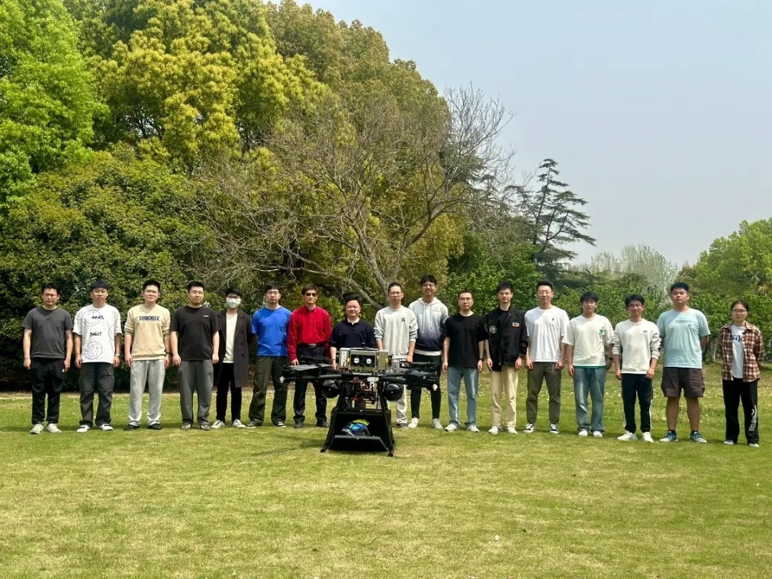 创新大赛（2025）总决赛获2金5银同济大学7支队伍入围中国国际大学生(图2)