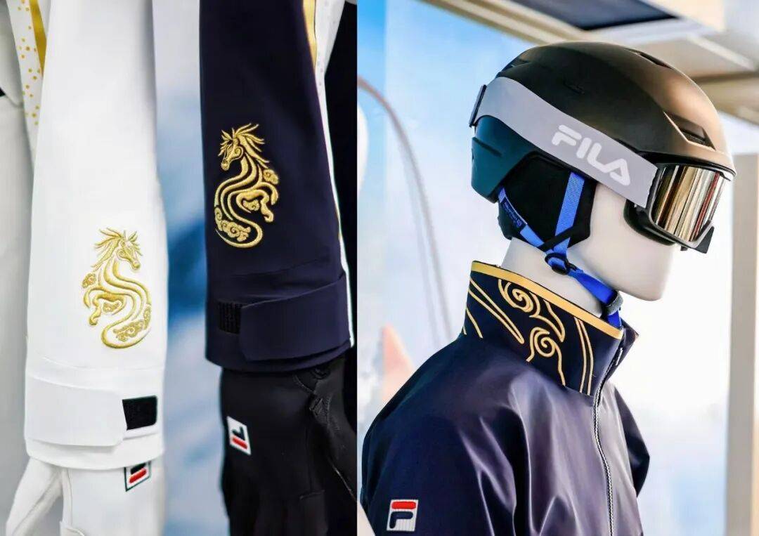 友要向「国家队」看齐卷出天际的滑雪市场雪