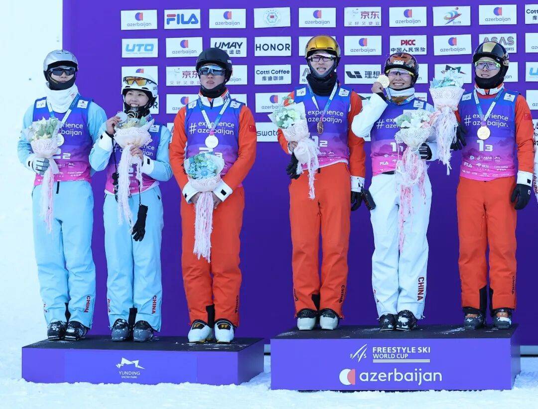 友要向「国家队」看齐卷出天际的滑雪市场雪(图5)