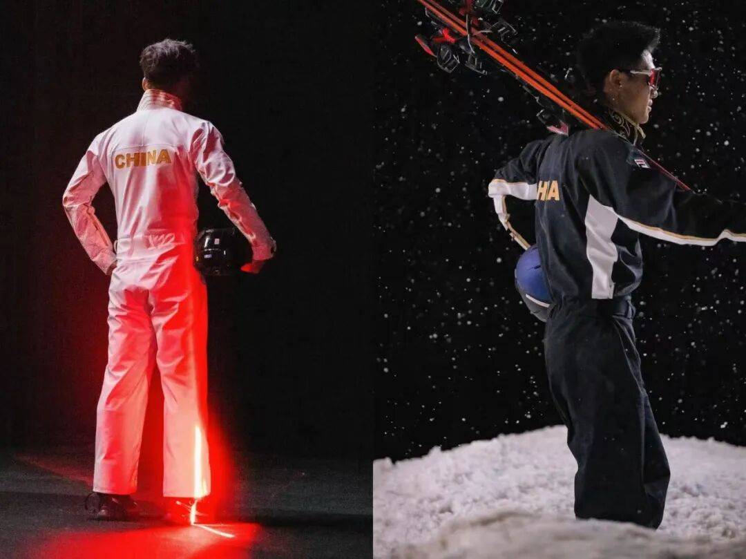 友要向「国家队」看齐卷出天际的滑雪市场雪(图7)