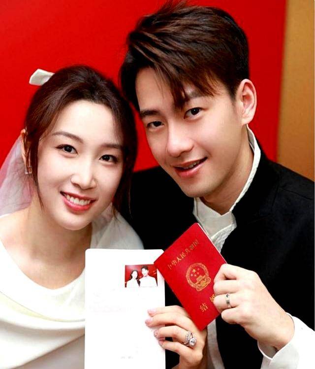 小时丑陋一幕发生了王楚钦讲对了钱天一、王昶宣布结婚不到24(图4)