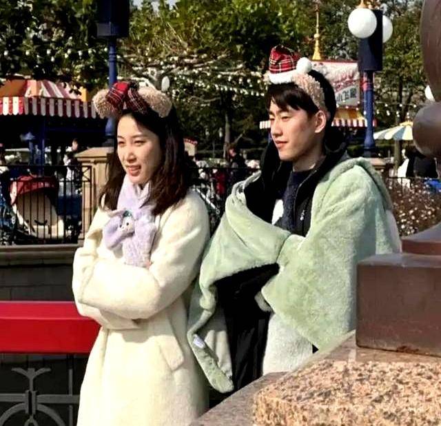 小时丑陋一幕发生了王楚钦讲对了钱天一、王昶宣布结婚不到24(图5)